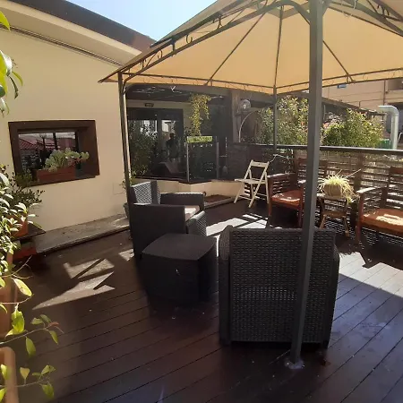 Sapori 招待所 圣雷默