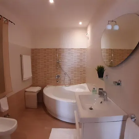 Sapori 招待所 圣雷默