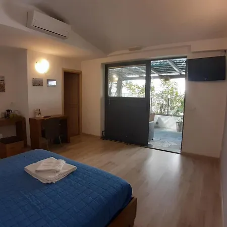 招待所 Sapori 圣雷默