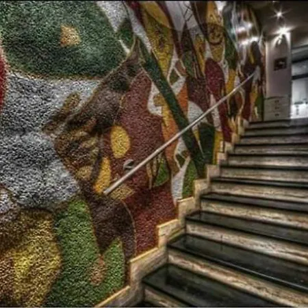 Sapori 招待所 圣雷默