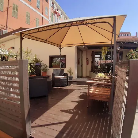 Гостьовий будинок Sapori