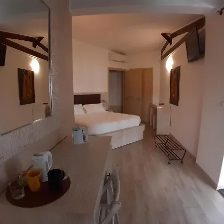 Affittacamere Sapori 3*