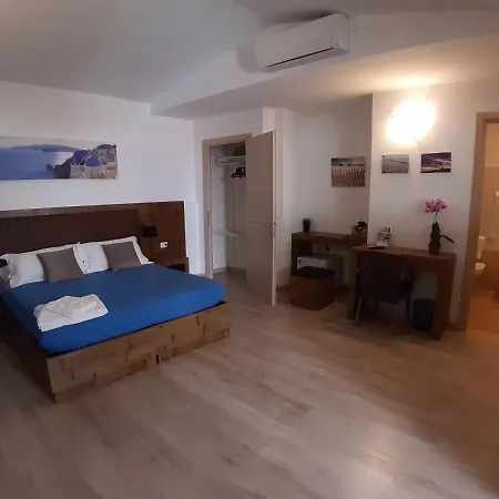 Sapori 3* Санремо