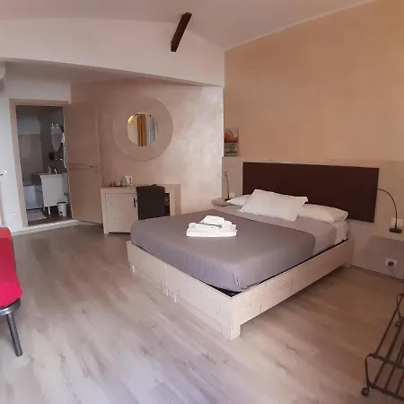 Affittacamere Sapori