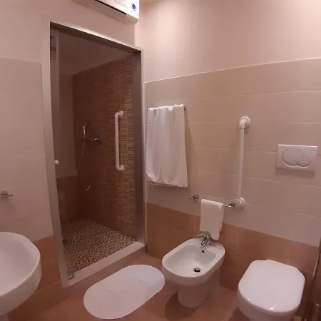 Sapori 3* Санремо