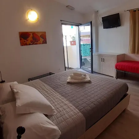 Affittacamere Sapori Sanremo