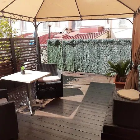 Гостьовий будинок Sapori