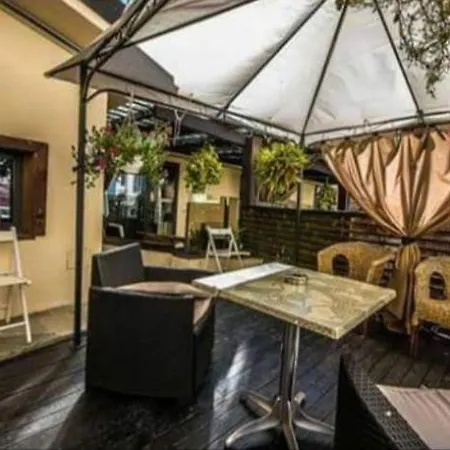 Sapori Affittacamere 3*