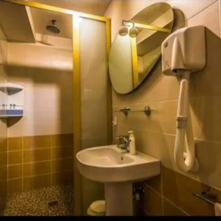 Гостьовий будинок Sapori 3*