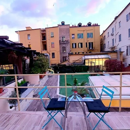 Sapori Гостьовий будинок