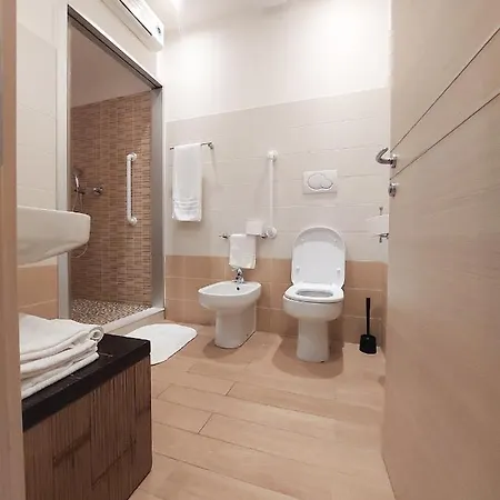 Sapori Гостьовий будинок Санремо