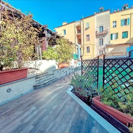 Sapori Гостьовий будинок 3*