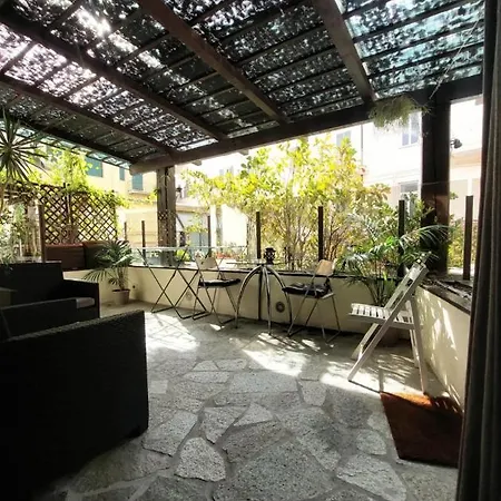 Sapori Санремо