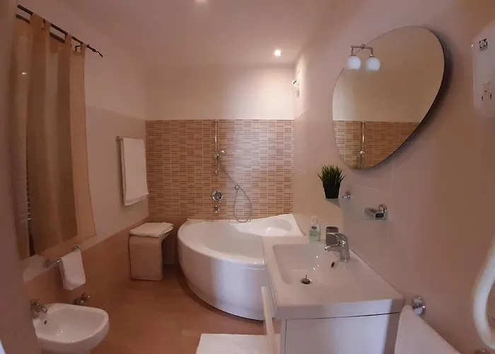 Sapori Гостьовий будинок Санремо