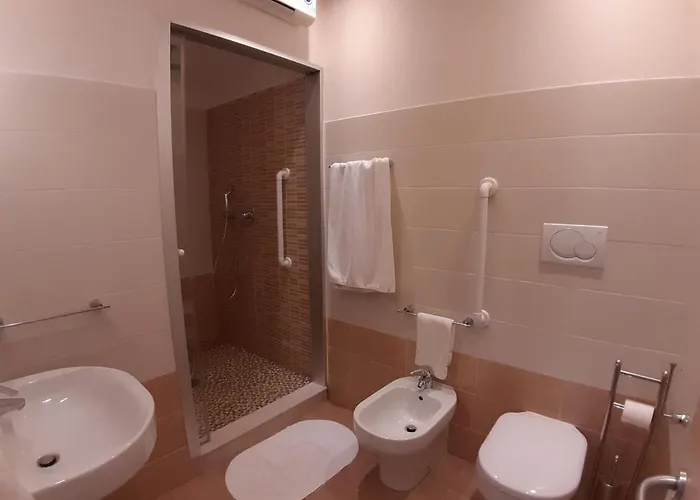 Sapori 3* Санремо