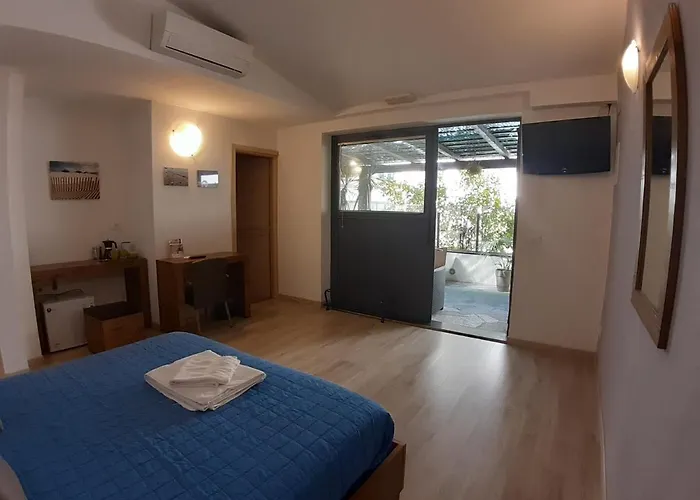 Гостьовий будинок Sapori Санремо