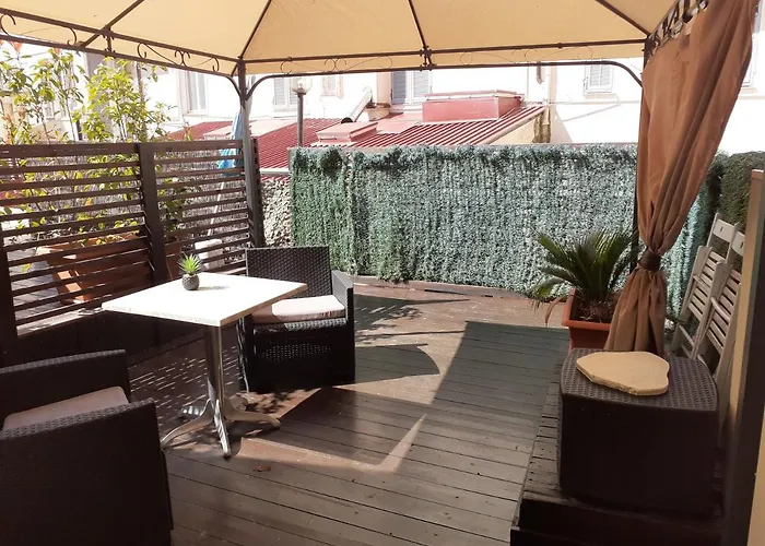 Гостьовий будинок Sapori