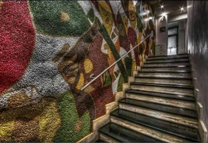 Sapori Гостьовий будинок Санремо