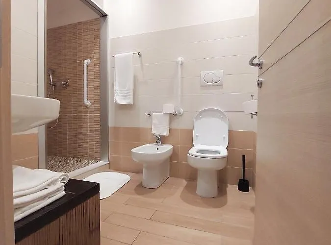 Sapori Гостьовий будинок Санремо